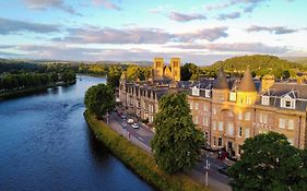 Best Western Inverness Palace Hotel&Spa